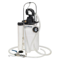 Sealey Transmission Oil Filling System 5L VS70096