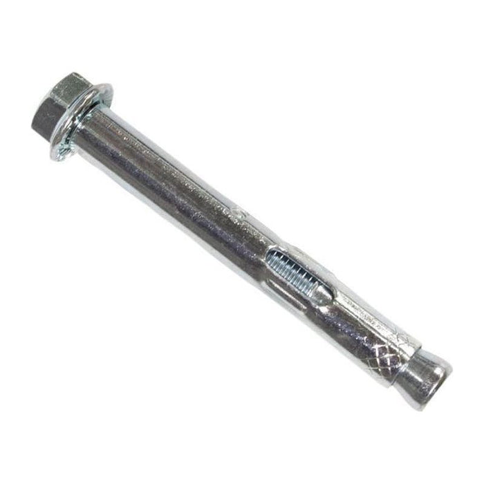 Masonmate® Hex Nut Sleeve Anchor M8 x 65mm (50) MASONMATE® - Town Tools