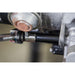 Sealey Premier Black Premier Black Deep Lock-On Socket Set 1/2"Sq Drive 13pc Sealey Premier Black - Town Tools 