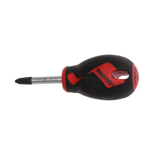 Teng Tools PH Screwdriver PH2 x 38mm XS Teng Tools - Town Tools 