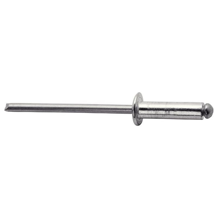 Rapid High Performance Rivets 4.8 x 14mm (Box 300) Rapid - Town Tools