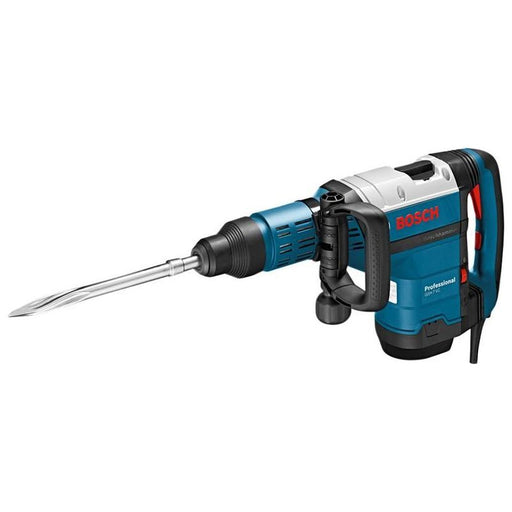 Bosch GSH 7 VC SDS-Max Professional Demolition Hammer 1500W 110V Bosch - Town Tools