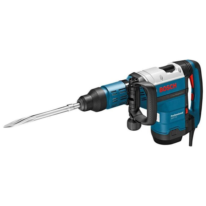 Bosch GSH 7 VC SDS-Max Professional Demolition Hammer 1500W 110V Bosch - Town Tools