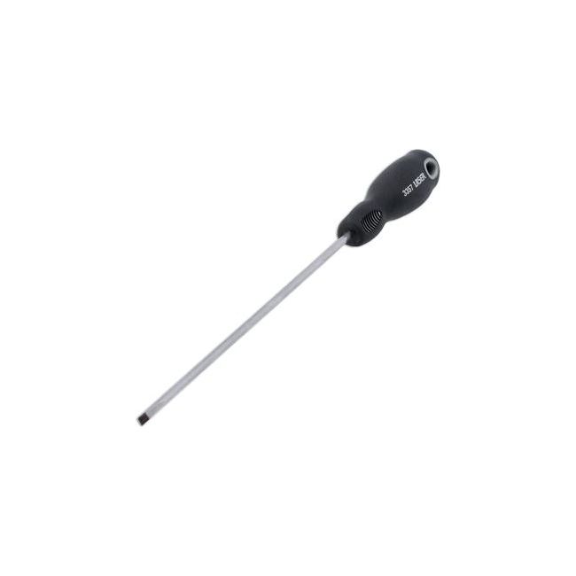 Laser Flat Screwdriver 3.2mm x 150mm 3357 Laser - Town Tools 