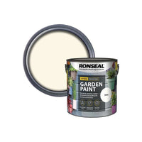 Ronseal Garden Paint Daisy 2.5 litre