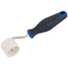 Draper Wallpaper Seam Roller 82711 Draper - Town Tools 