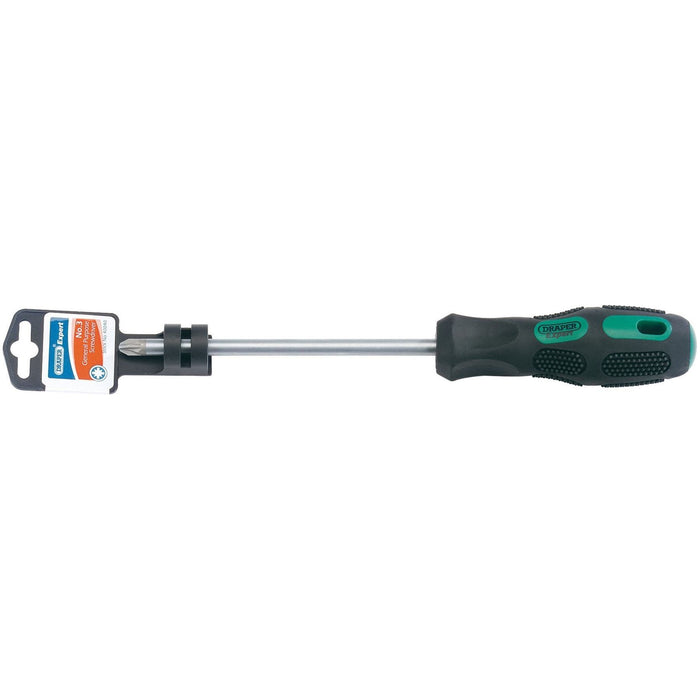 Draper PZ Type Screwdriver, No.3 x 150mm 40040 Draper - Town Tools 