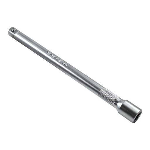 Faithfull Extension Bar 1/2in Drive 250mm Faithfull - Town Tools