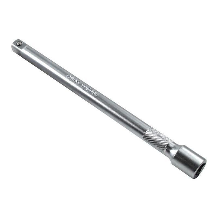 Faithfull Extension Bar 1/2in Drive 250mm Faithfull - Town Tools