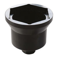 Laser AXLe Nut Socket Iveco 98mm 5292