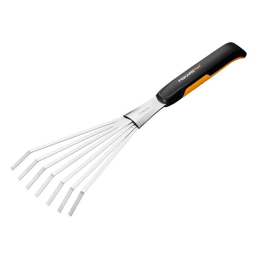 Fiskars Xact™ Hand Rake Fiskars - Town Tools