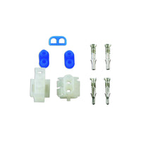 Tool Connection Mate-N-Lok 2 Pin Connector Kit 9pc 37512