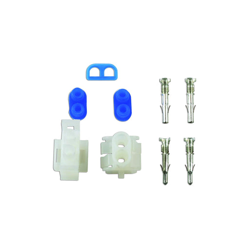 Tool Connection Mate-N-Lok 2 Pin Connector Kit 9pc 37512 Tool Connection - Town Tools 