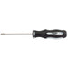 Draper TX-STAR Security Soft Grip Screwdriver, T27T x 100mm 35147 Draper - Town Tools 