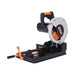 Evolution RAGE-4 Mini Chop Saw 185mm 1250W 110V Evolution - Town Tools