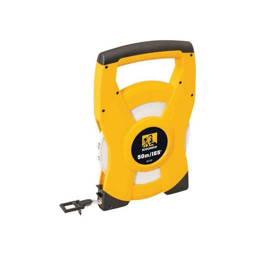 Roughneck Open Long Tape 50m/165ft (Width 15mm) Roughneck - Town Tools