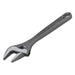 Bahco 130 Year Anniversary 8031 Black Adjustable Wrench 200mm (8in) Bahco - Town Tools