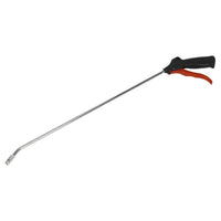 Sealey Air Blow Gun 500mm with 1/4"BSP Air Inlet and Safety Nozzle SA9137