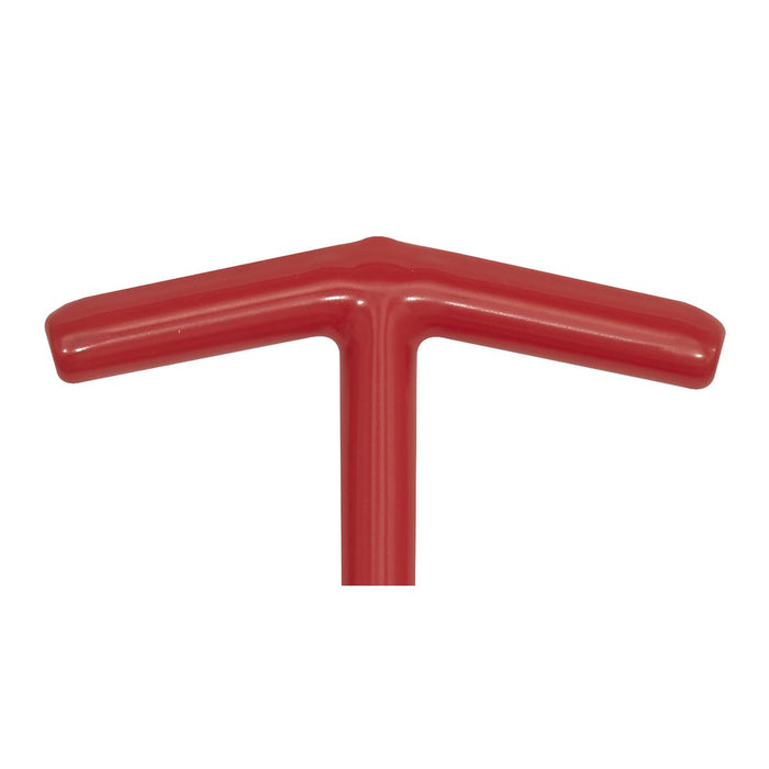 Sealey Spark Plug T-Bar Wrench 16/21mm SMC57 Sealey - Town Tools 