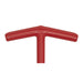 Sealey Spark Plug T-Bar Wrench 16/21mm SMC57 Sealey - Town Tools 