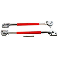Power-Tec Double Aperture Restraint 91064