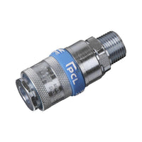 PCL PCL Coupling Body Male 3/8"BSPT AC62