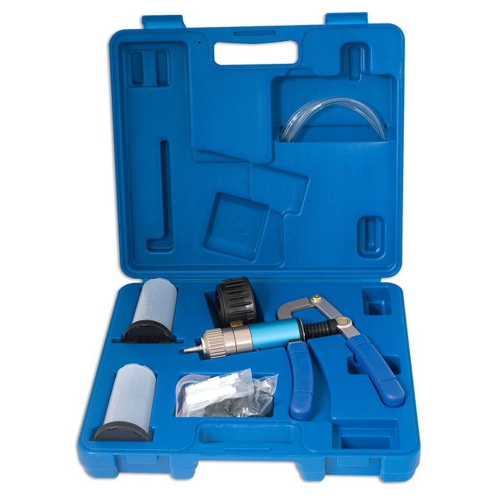 Laser Vacuum/Pressure Test Kit 3752 Laser - Town Tools 