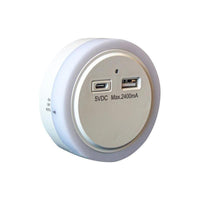 Uni-Com Night Light and USB Charger