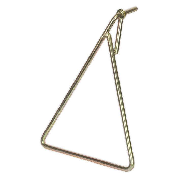 Sealey Triangle Dirt Bike Stand MS079 Sealey - Town Tools 