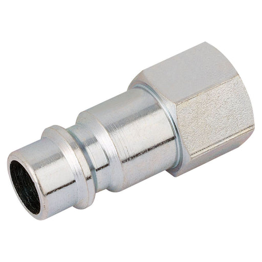 Draper 1/8" BSP Female Nut PCL Euro Coupling Adaptor (Sold Loose) 54418 Draper - Town Tools 