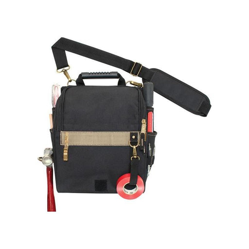 Kuny'S EL-1509 Professional Electrician's Zip Pouch 21 Pocket Kuny's - Town Tools