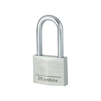 Master Lock Aluminium 40mm Padlock 4-Pin - 38mm Shackle