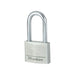 Master Lock Aluminium 40mm Padlock 4-Pin - 38mm Shackle Master Lock - Town Tools