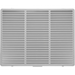 Sealey Upper Filter Frame