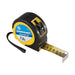 Silverline Measure Max Tape 7.5m / 25ft x 25mm Silverline - Town Tools 