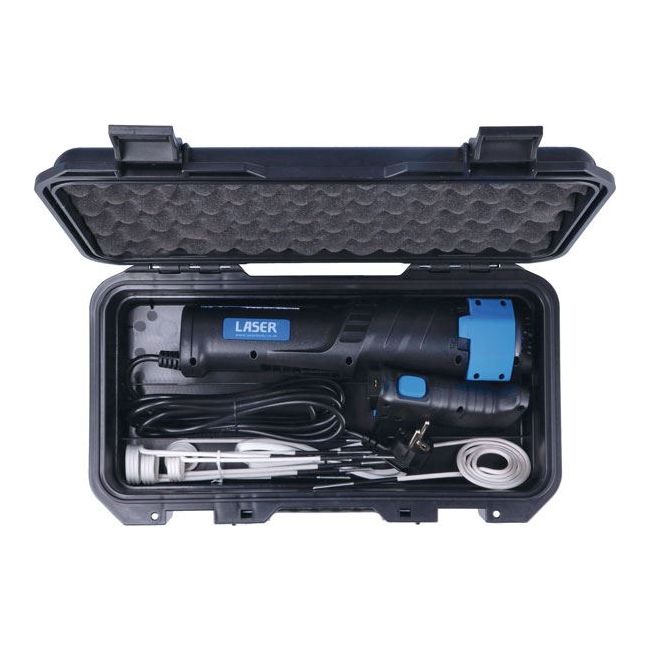 Laser Heat Inductor Kit 1000W (Euro Plug) 8681 Laser - Town Tools 