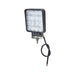 Ring Worklamp Plastic 16 Led 10-30V - RCV9609 Ring Automotive - Town Tools 