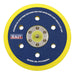 Sealey DA Dust-Free Backing Pad for Hook-and-Loop Discs145mm 5/16"UNF Sealey - Town Tools 