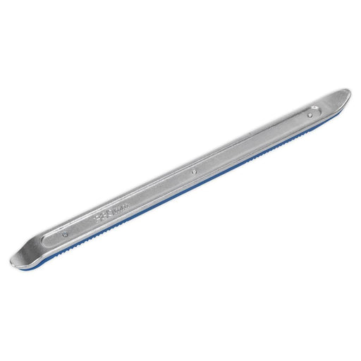 Sealey Motorcycle Tyre Lever with Plastic Moulding 380mm MS380 Sealey - Town Tools 