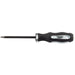 Draper Square Recess Soft Grip Security Screwdriver, S3 x 100mm 35159 Draper - Town Tools 