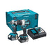 Makita DLX2507TJ LXT Brushless Combo Kit 18V 2 x 5.0Ah Li-ion Makita - Town Tools