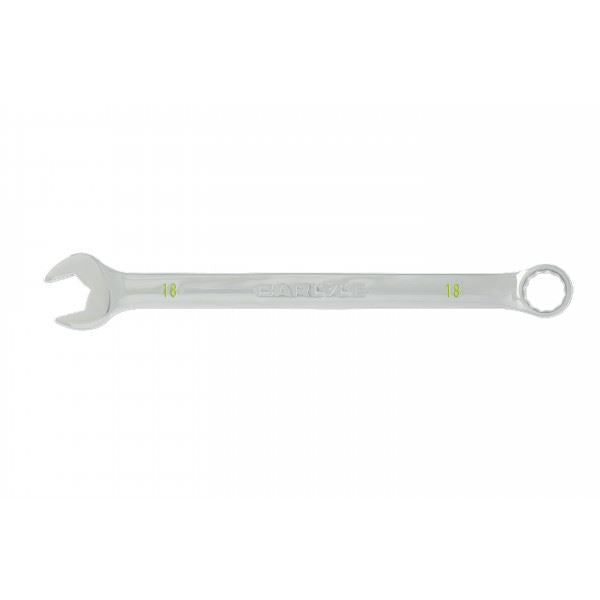 Carlyle Tools 12 Pt 18mm Long Combination Wrench