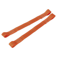 Sealey Tie Down Securing Loop Pair TDL01