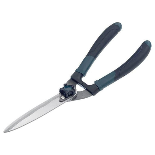 Bulldog Wavy Blade Hedge Shears Soft Grip Bulldog - Town Tools