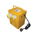 Faithfull Power Plus Heater Transformer 3kVA Continuous Rate Faithfull Power Plus - Town Tools