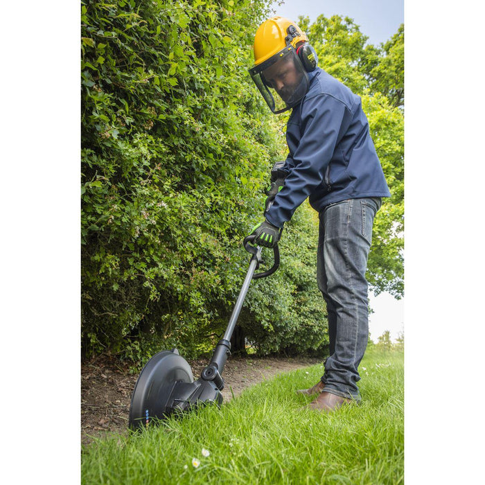 Sealey SV20 Series 30cm Grass Strimmer 40V - Body Only CP40VGS Sealey - Town Tools 