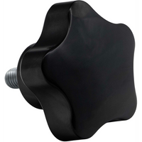 Sealey Threaded knob (m12x30) TC10A.62