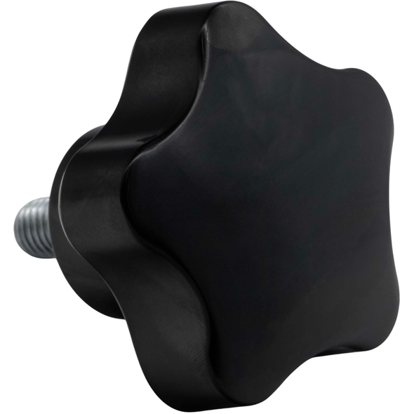 Sealey Threaded knob (m12x30)