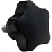 Sealey Threaded knob (m12x30)