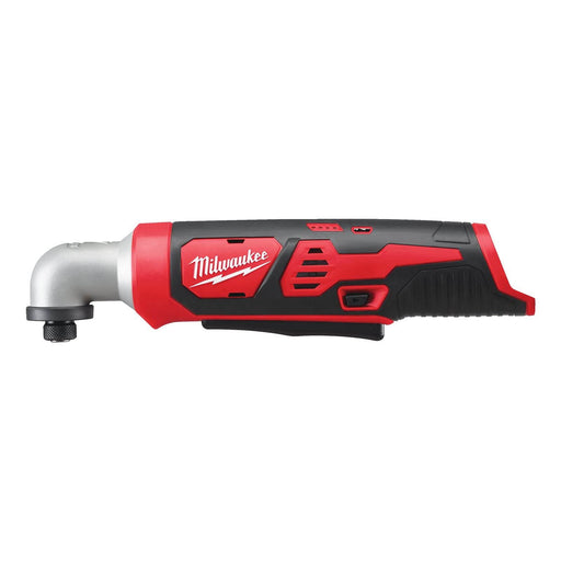 Milwaukee M12BRAID-0 M12 Sub Compact Right Angle Impact Driver Milwaukee - Town Tools 